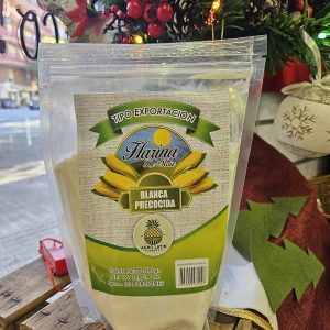 Harina de Maiz<br> Blanco 500gr