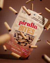 PIRULIN BITES <BR>200GR