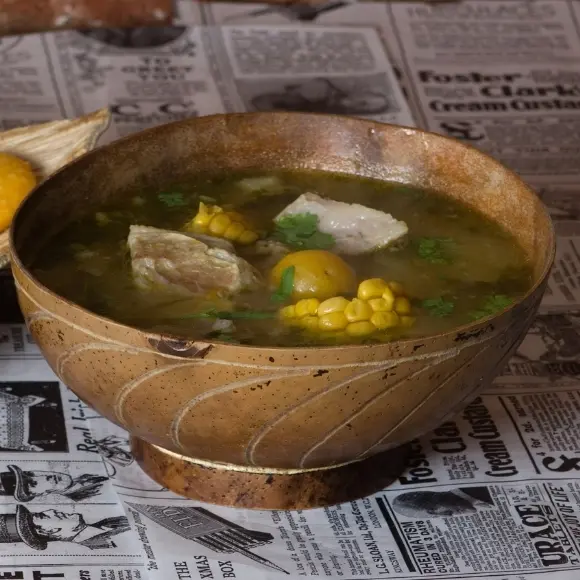 SOPA quieres somos rincon de la abuela venezolana BCN (3)