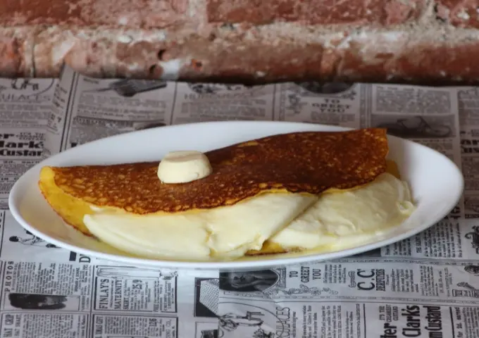 cachapas Restaurante de comida venezolana en barcelona desde 2006