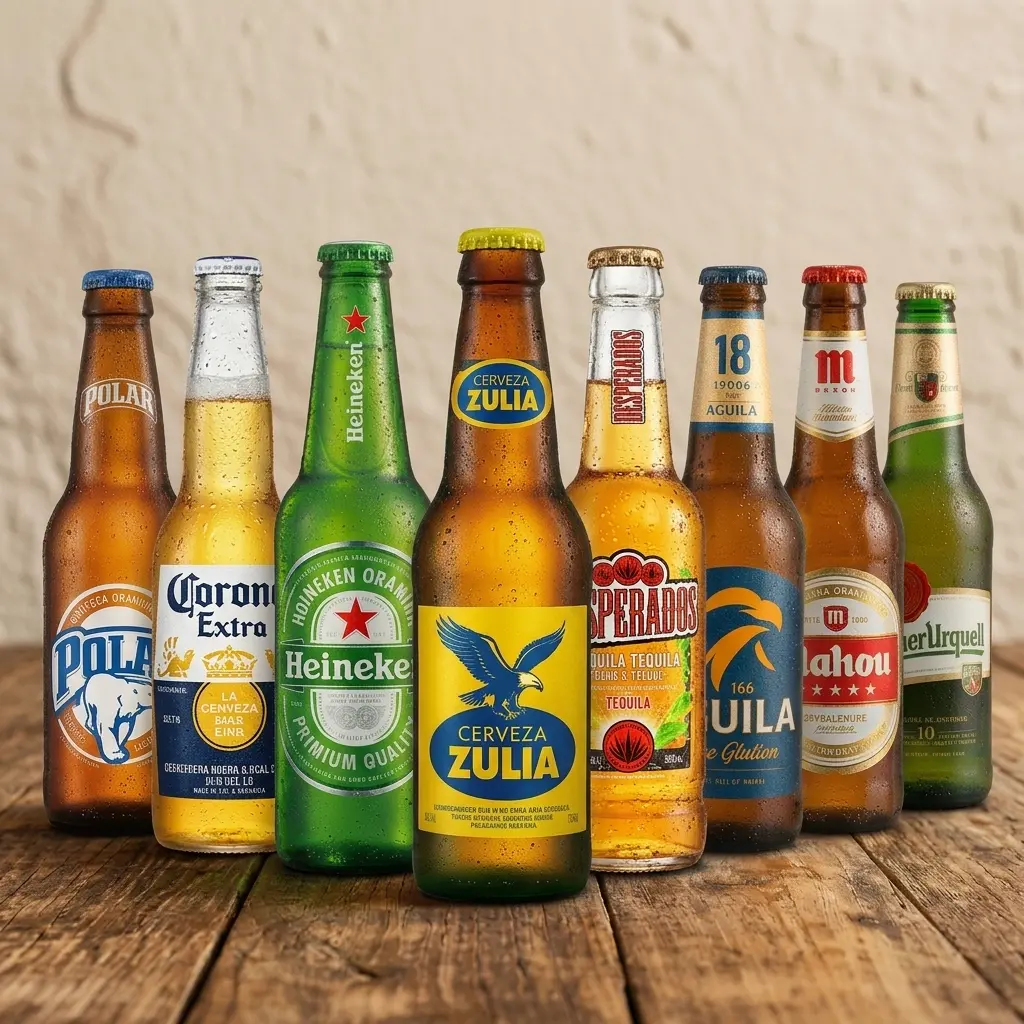 Cervezas rincon abuela barcelona